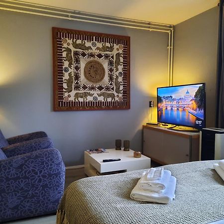 Apartament Casa Di Sven Arnhem Zewnętrze zdjęcie