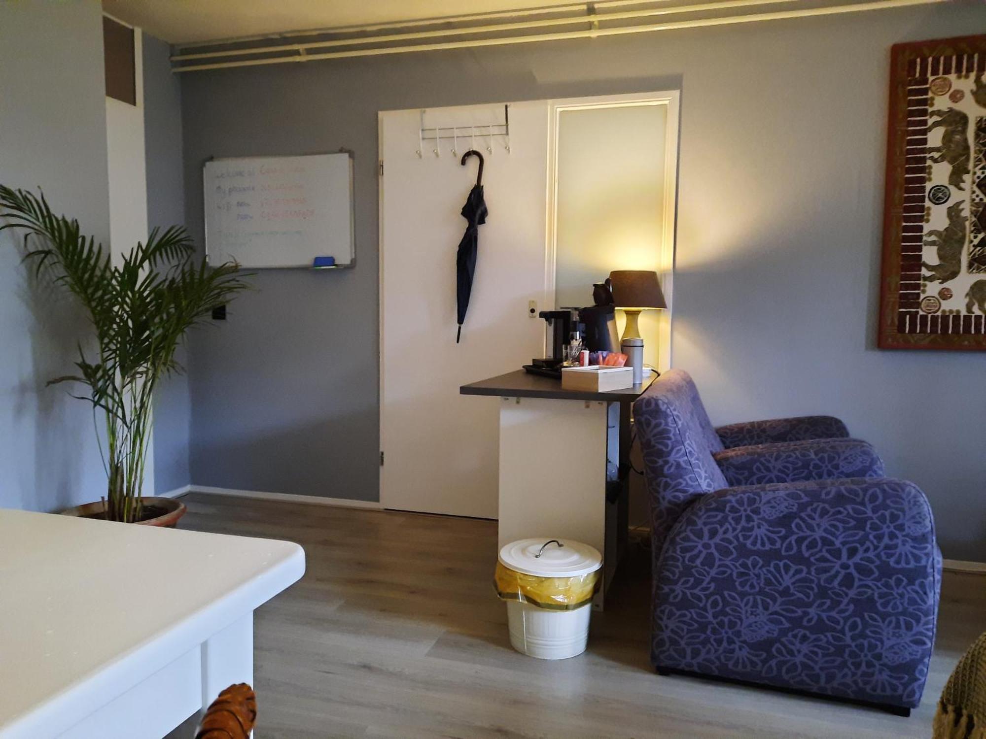 Apartament Casa Di Sven Arnhem Zewnętrze zdjęcie