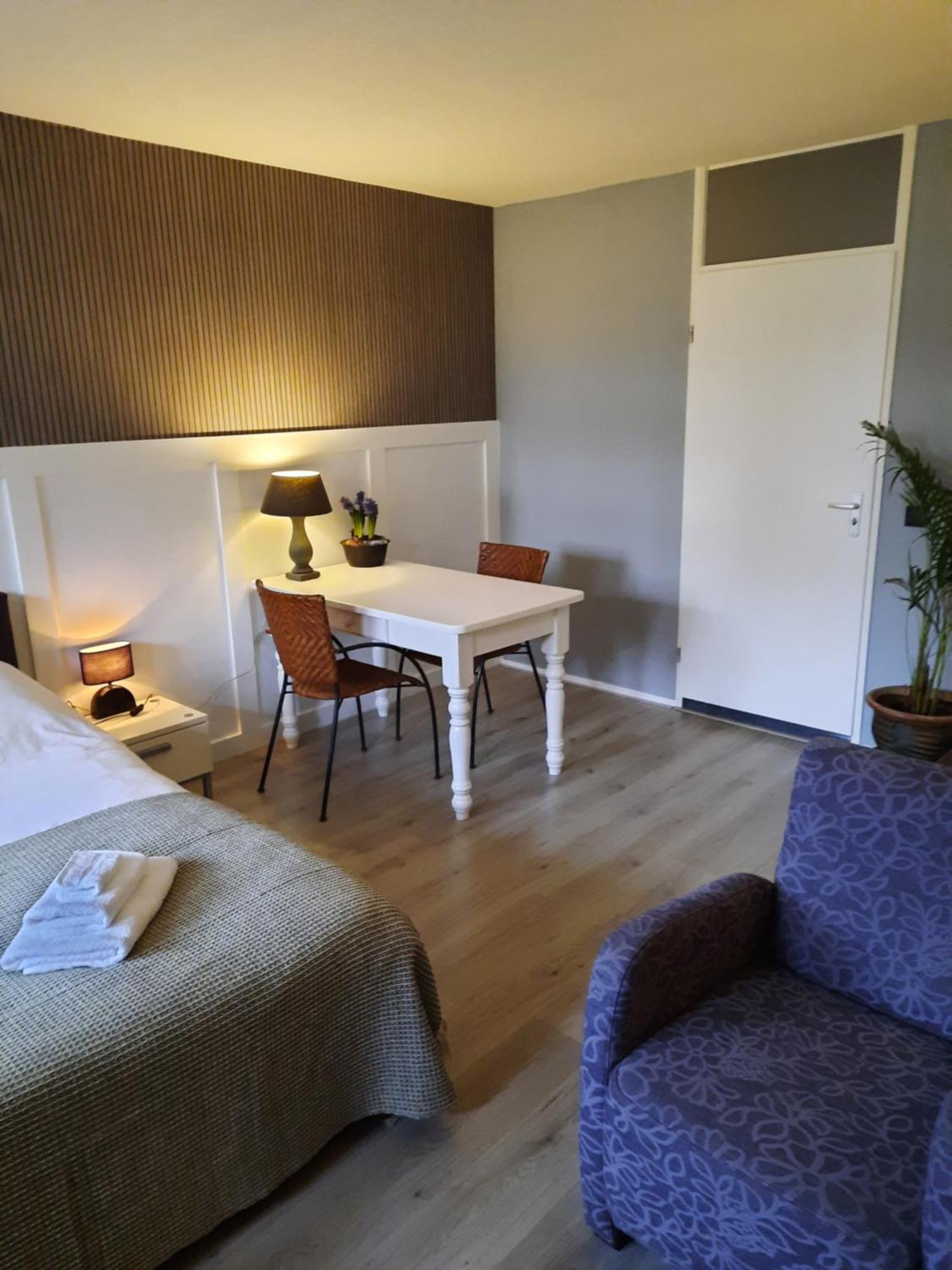 Apartament Casa Di Sven Arnhem Zewnętrze zdjęcie