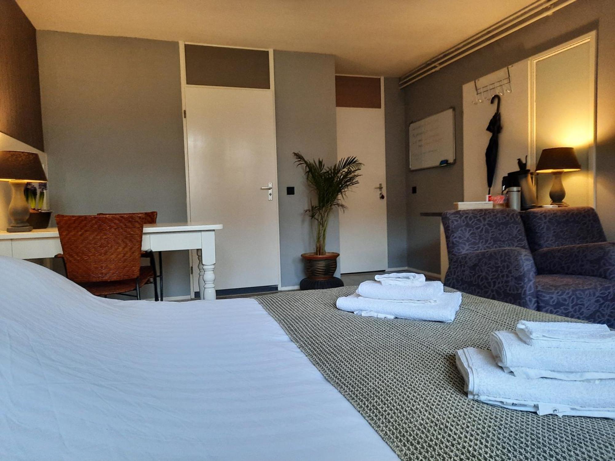Apartament Casa Di Sven Arnhem Zewnętrze zdjęcie
